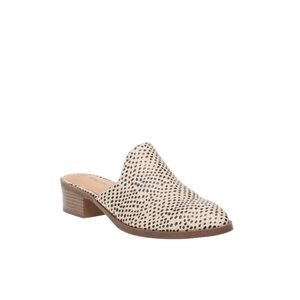 Time and Tru Mule Shoes